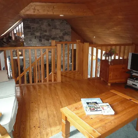 Vakantiehuis Cuinne Galway *