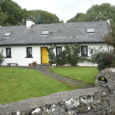 Vakantiehuis Cuinne Galway *
