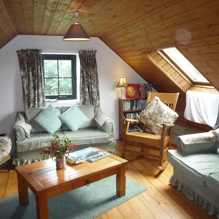 Cuinne Galway Vakantiehuis Castlebar