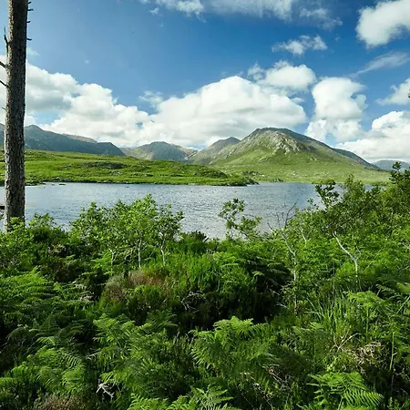 Cuinne Galway Vakantiehuis *
