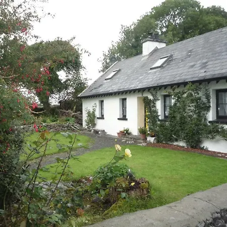 Cuinne Galway Vakantiehuis