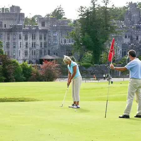 Vakantiehuis Cuinne Galway *