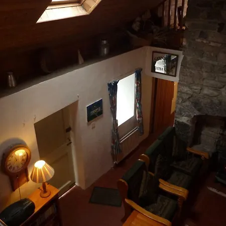 Vakantiehuis Cuinne Galway *