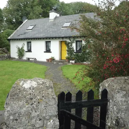 Cuinne Galway Vakantiehuis Castlebar