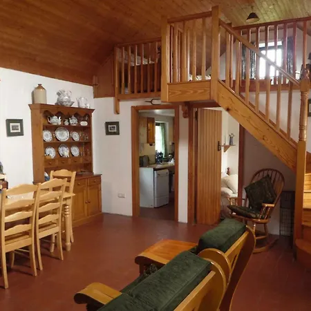 Cuinne Galway Vakantiehuis Castlebar