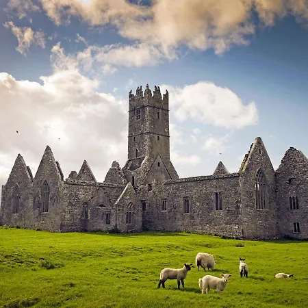 Cuinne Galway *