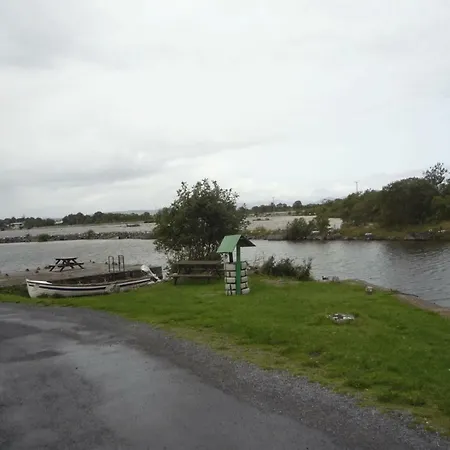 Cuinne Galway Vakantiehuis Castlebar