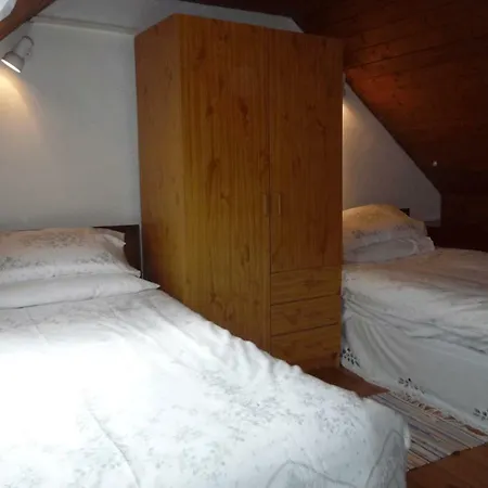 Cuinne Galway Vakantiehuis Castlebar
